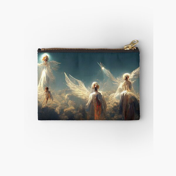Item preview, Heavenly Angels designed and sold by AM FineArtPrints.