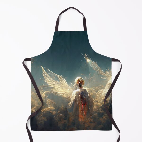 Item preview, Heavenly Angels designed and sold by AM FineArtPrints.