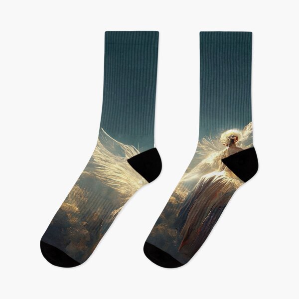 Item preview, Heavenly Angels designed and sold by AM FineArtPrints.