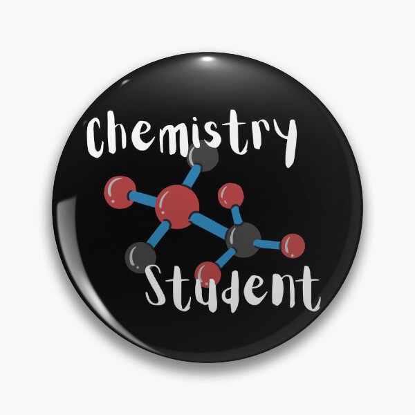 Artikelvorschau, Chemiestudent - College - Universität - Abschluss - Absolventen entworfen und verkauft von GraduaTees.
