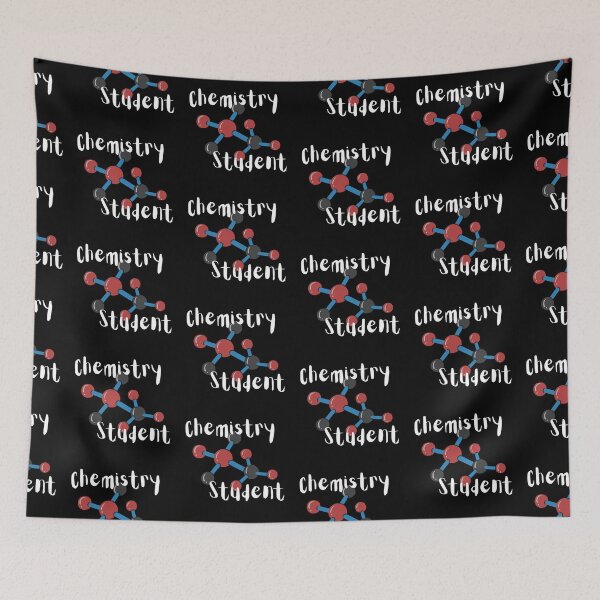 Item preview, Chemistry Student - College - University - Graduation - Graduatees designed and sold by GraduaTees.
