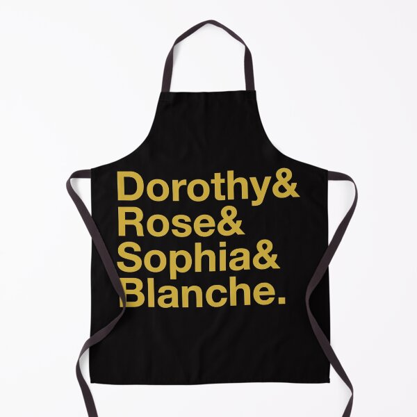 Item preview, GOLDEN GIRLS ROLL CALL DOROTHY ROSE BLANCE SOPHIA designed and sold by Hotynityy.