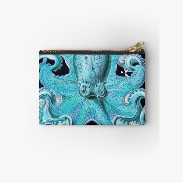 Item preview, Blue Octopus  designed and sold by Paulele.