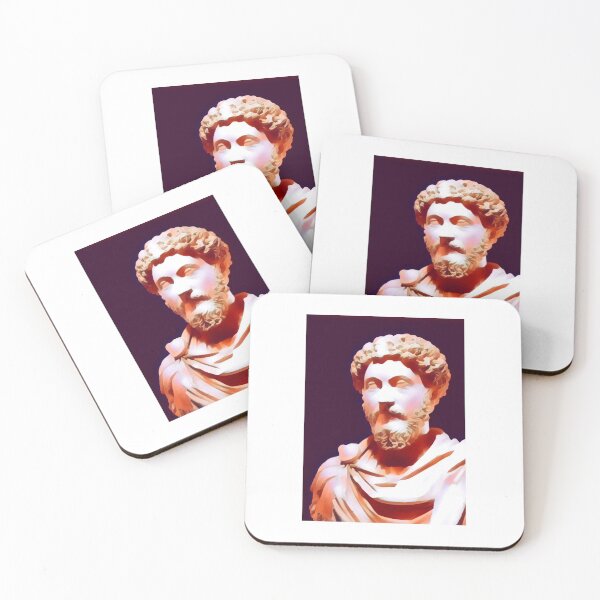 Item preview, Marcus Aurelius Artwork  designed and sold by Suyogsonar25.