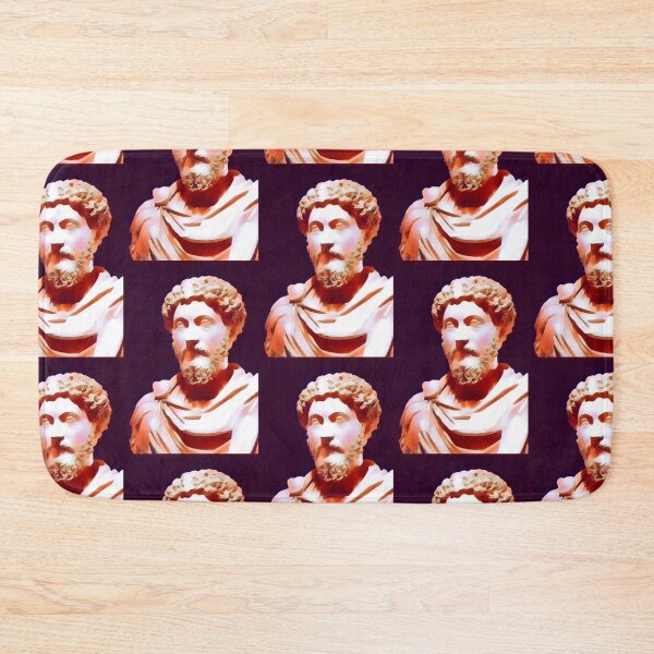 Item preview, Marcus Aurelius Artwork  designed and sold by Suyogsonar25.