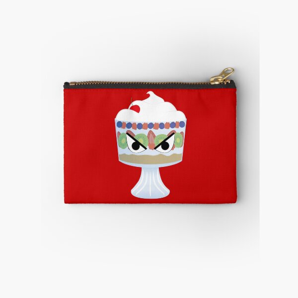 Item preview, A Trifle, Miffed designed and sold by GeekGoth.