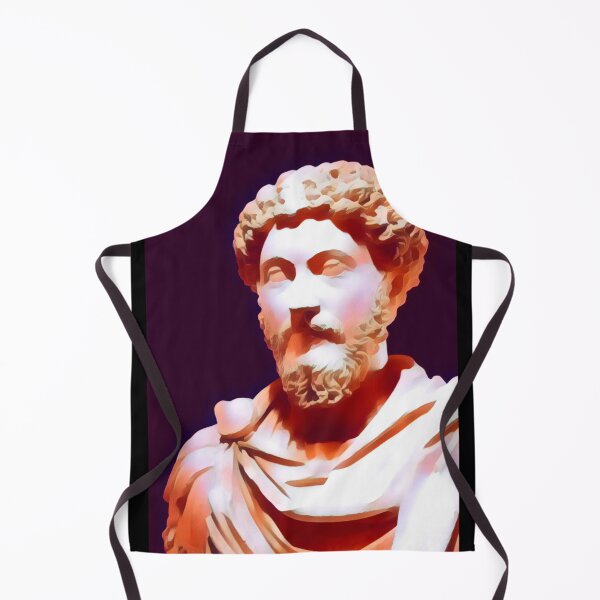 Item preview, Marcus Aurelius Artwork  designed and sold by Suyogsonar25.