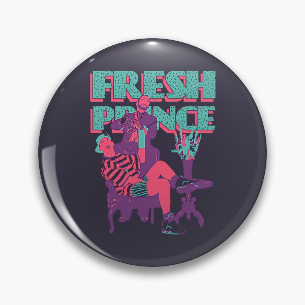 Item preview, Retro Carlton Collection  Awesome For Movie Fan designed and sold by nightlindak.