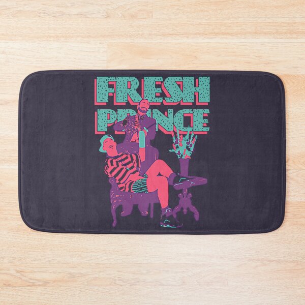Item preview, Retro Carlton Collection  Awesome For Movie Fan designed and sold by nightlindak.