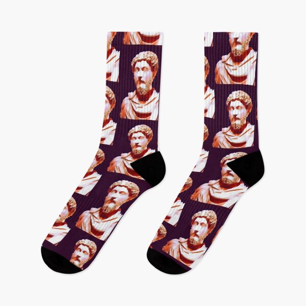 Item preview, Marcus Aurelius Artwork  designed and sold by Suyogsonar25.