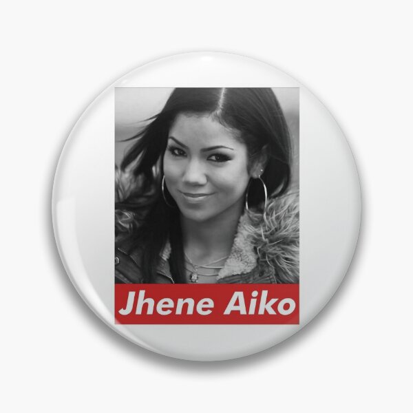 Artikelvorschau, Love Funny Man Jhene Geschenkidee Aiko Awesome For Music Fan entworfen und verkauft von Aidengeralnepau.
