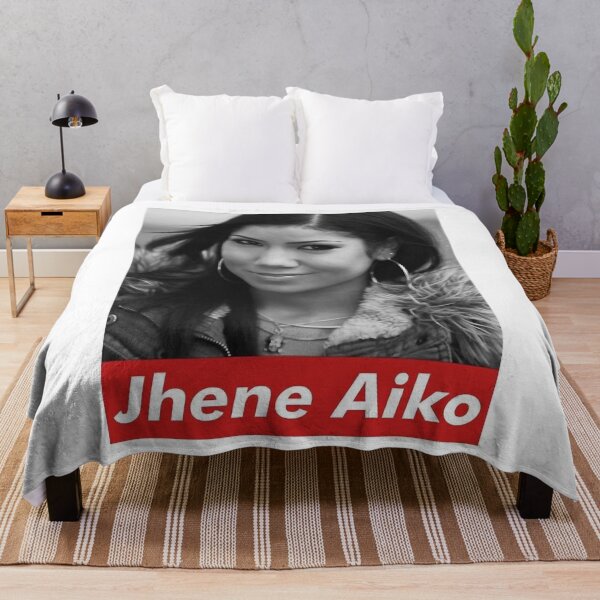 Item preview, Love Funny Man Jhene Gift Idea Aiko Awesome For Music Fan designed and sold by Aidengeralnepau.