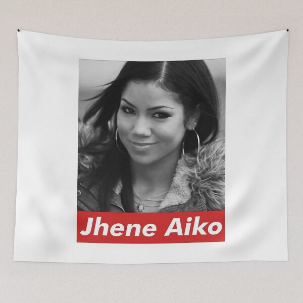 Item preview, Love Funny Man Jhene Gift Idea Aiko Awesome For Music Fan designed and sold by Aidengeralnepau.