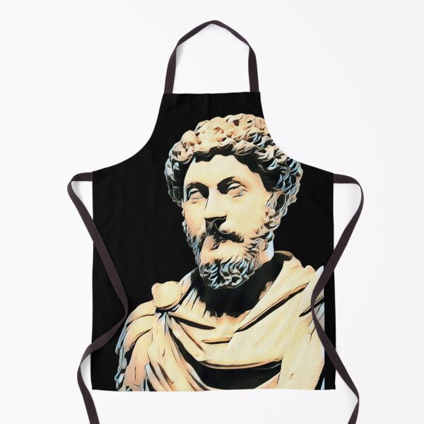 Item preview, Marcus Aurelius Artwork  designed and sold by Suyogsonar25.