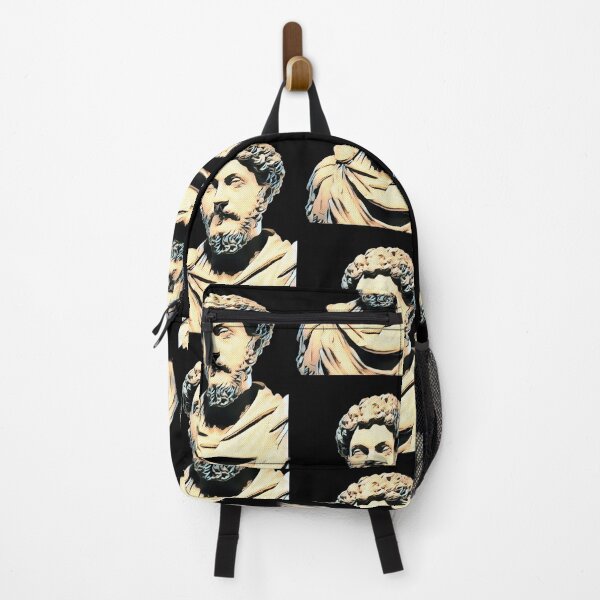 Item preview, Marcus Aurelius Artwork  designed and sold by Suyogsonar25.