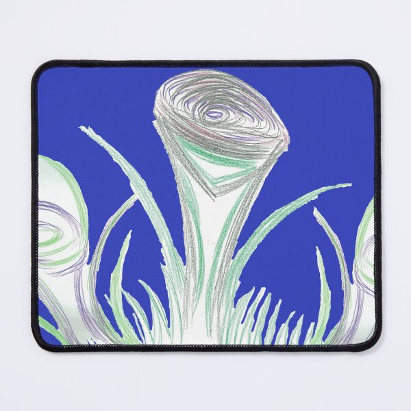 Item preview, Flowerscape (in woodless pencils) designed and sold by KazM.