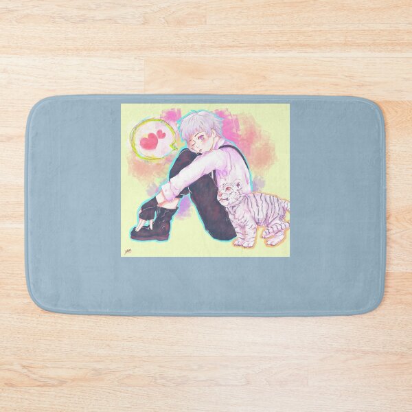 Item preview, Armed Detective Agency Join Forces Tiger Cub Music Classic designed and sold by AlfredZootheism.