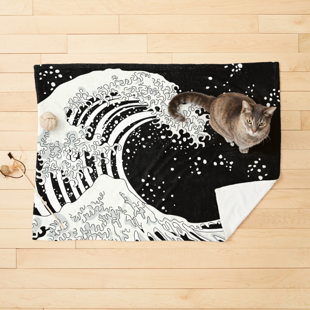 Item preview, Pet Blanket designed and sold by XOOXOO.