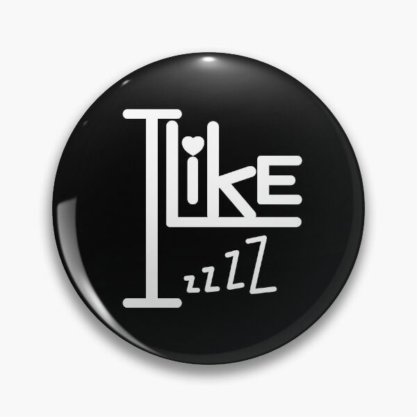 Item preview, I like sleeping. designed and sold by SunriseD.