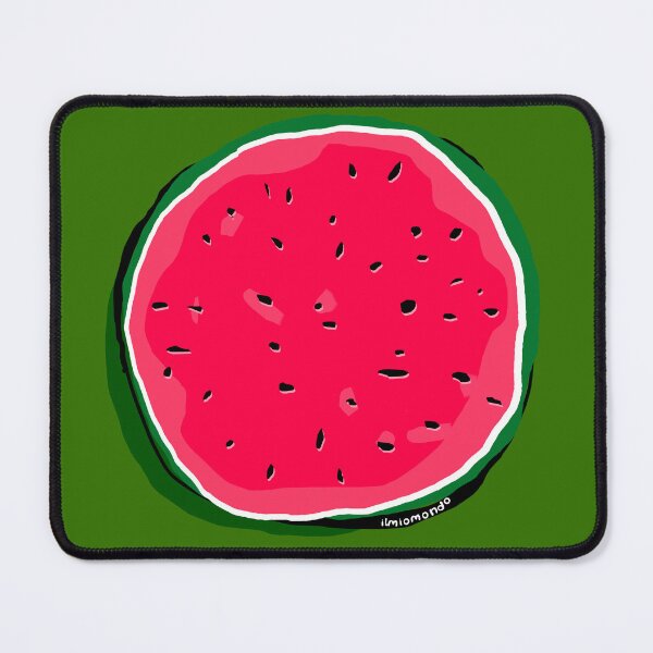 Item preview, WATERMELON designed and sold by ilmiomondo.