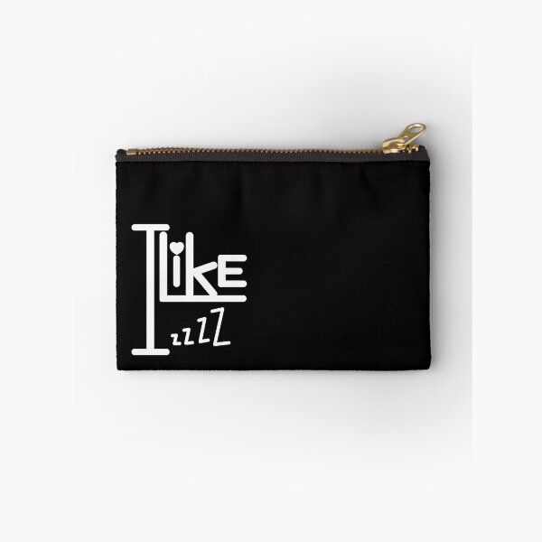 Item preview, I like sleeping. designed and sold by SunriseD.