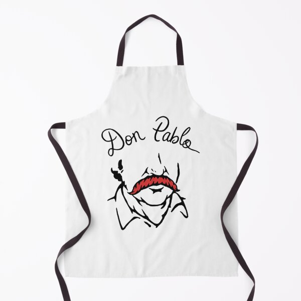 Item preview, Don Pablo designed and sold by svcart.