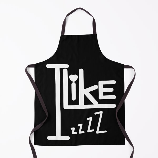 Item preview, I like sleeping. designed and sold by SunriseD.