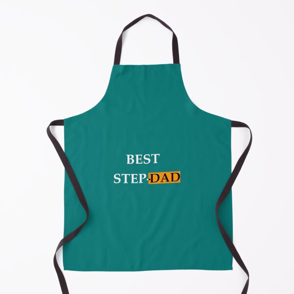 Item preview, Best Step Dad designed and sold by AdamJungkk.