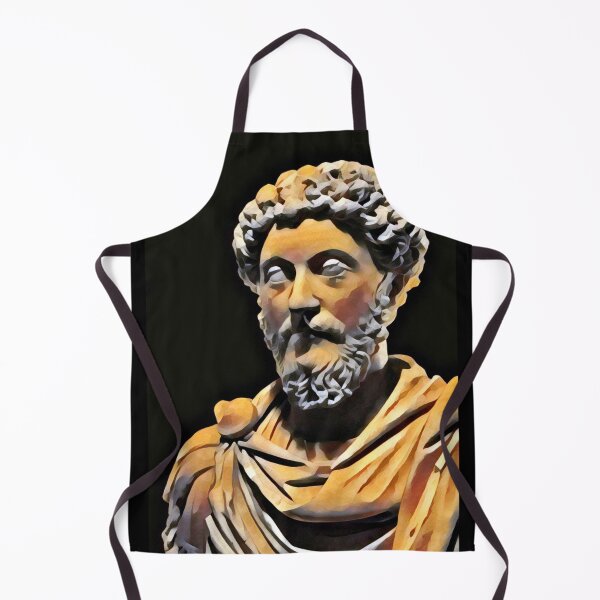 Item preview, Marcus Aurelius Artwork designed and sold by Suyogsonar25.
