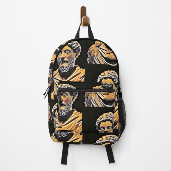 Item preview, Marcus Aurelius Artwork  designed and sold by Suyogsonar25.