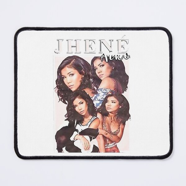Item preview, Lover Gift Idol Gifts Fot You Jhene Aiko Beutiful Gifts For Movie Fan designed and sold by Aidengeralnepau.
