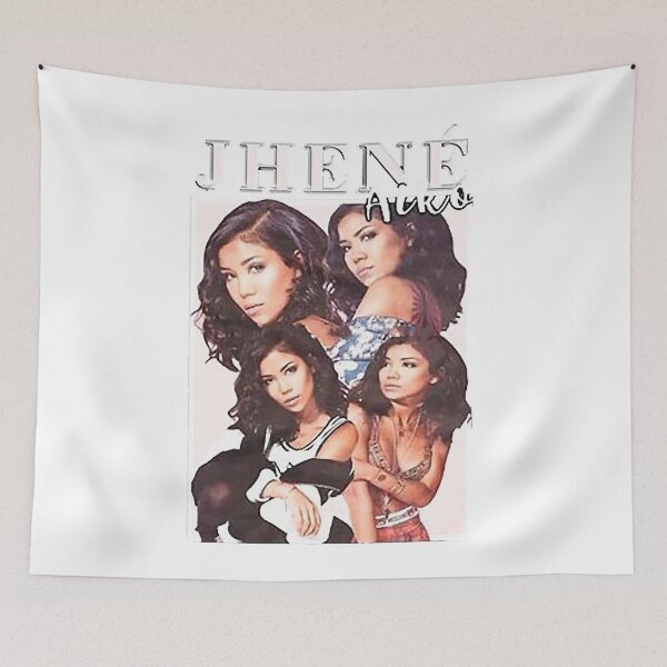 Item preview, Lover Gift Idol Gifts Fot You Jhene Aiko Beutiful Gifts For Movie Fan designed and sold by Aidengeralnepau.