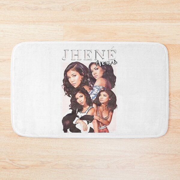 Item preview, Lover Gift Idol Gifts Fot You Jhene Aiko Beutiful Gifts For Movie Fan designed and sold by Aidengeralnepau.