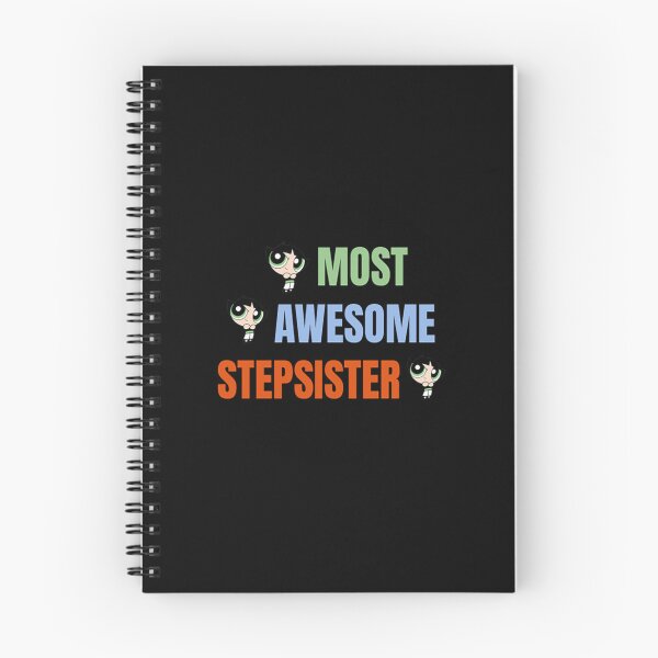 Item preview, Best Stepsister - Big Step Sister - Best Step Sister - Best Half Sister - Best Ever Step Sis  designed and sold by AdamJungkk.