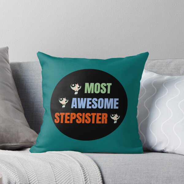 Item preview, Best Stepsister - Big Step Sister - Best Step Sister - Best Half Sister - Best Ever Step Sis  designed and sold by AdamJungkk.