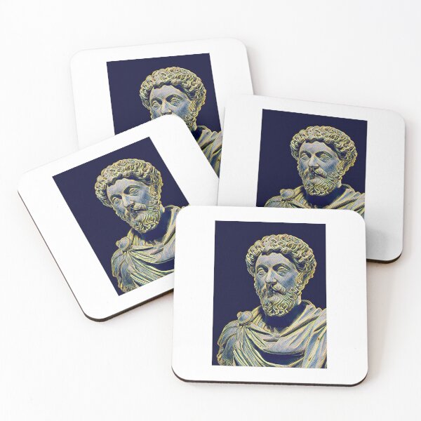 Item preview, Obra de Marco Aurelio designed and sold by Suyogsonar25.