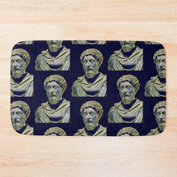 Artikelvorschau, Marcus Aurelius-Kunstwerk entworfen und verkauft von Suyogsonar25.