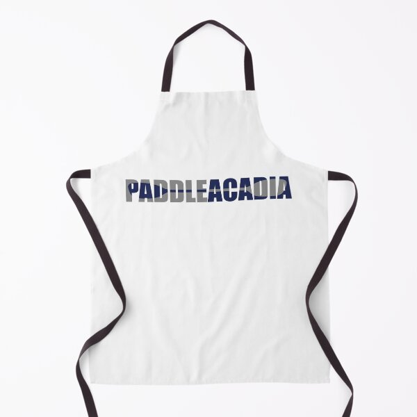 Item preview, Paddle Acadia National Park Kayaking Maine designed and sold by Esskay Designs.