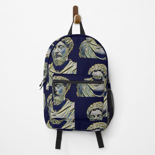 Item preview, Marcus Aurelius Artwork  designed and sold by Suyogsonar25.