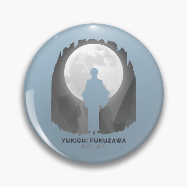 Item preview, Armed Detective Agency Join Forces Yukichi Fukuzawa Gifts designed and sold by AlfredZootheism.