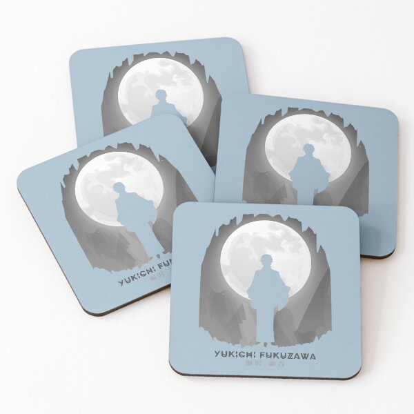 Item preview, Armed Detective Agency Join Forces Yukichi Fukuzawa Gifts designed and sold by AlfredZootheism.