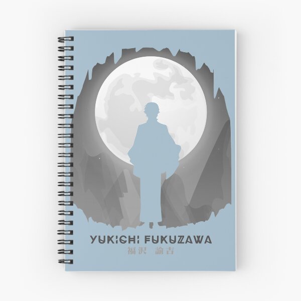 Item preview, Armed Detective Agency Join Forces Yukichi Fukuzawa Gifts designed and sold by AlfredZootheism.