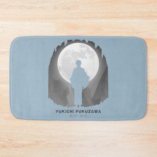 Item preview, Armed Detective Agency Join Forces Yukichi Fukuzawa Gifts designed and sold by AlfredZootheism.