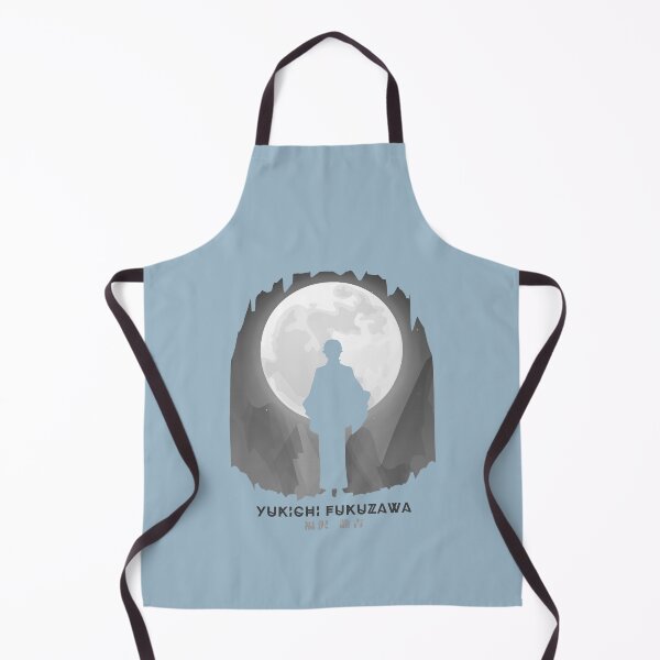 Item preview, Armed Detective Agency Join Forces Yukichi Fukuzawa Gifts designed and sold by AlfredZootheism.