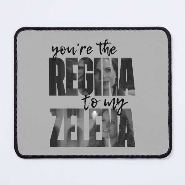 Item preview, Mens Best You'Re The Regina To My Zelena Black designed and sold by RobertColem44.