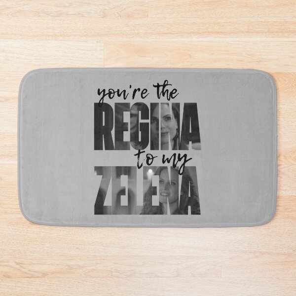Item preview, Mens Best You'Re The Regina To My Zelena Black designed and sold by RobertColem44.