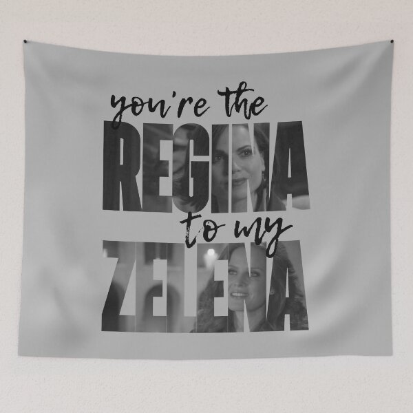 Item preview, Mens Best You'Re The Regina To My Zelena Black designed and sold by RobertColem44.