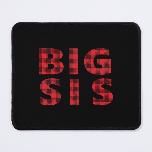 Item preview, Big Sis Promoted To Big Sister   designed and sold by AdamJungkk.