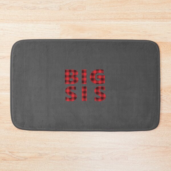 Item preview, Big Sis Promoted To Big Sister   designed and sold by AdamJungkk.