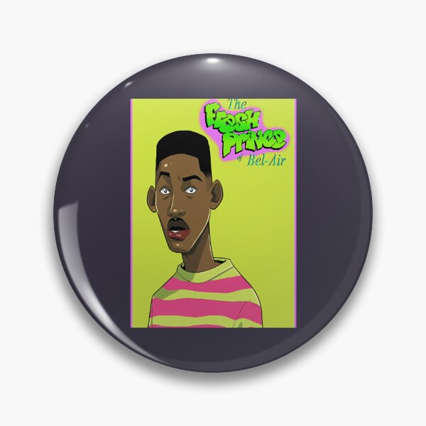 Item preview, Retro Vintage Thug Life Carlton Gifts Movie Fan designed and sold by nightlindak.